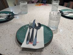 -CRAZYONES西班牙海鲜饭(上海美罗城店)