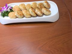 -英兰朝族饭店(河南桥头店)