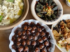 -五台山八大碗·地方风味菜馆(五爷庙店)