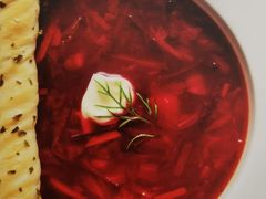 -马克西姆俄罗斯餐厅(通亚街店)