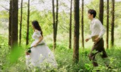 -IDO婚纱摄影(上海旗舰店)