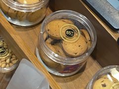 -85度C(南京龙江店)