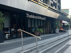 -The Meat & Wine Co Southbank(南岸店)