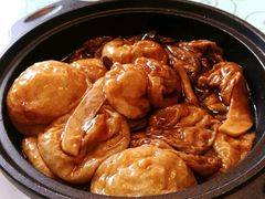 -新聚丰菜馆(太监弄店)