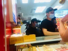 -千禧炸串(明瓦廊店)