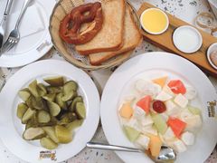 -巴伐利亚啤酒坊(意式风情街店)