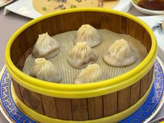 -银都上海菜馆(粤海东路店)