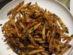 -粗茶淡饭·汉口公馆(循礼门店)