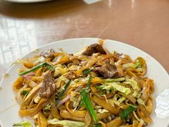 -煲煲掂风味煲仔饭餐厅(西区店)