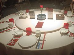 -千百味红餐厅·江西菜(绿地双子塔店)