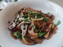 -简小舍· 民间手艺菜(古德寺店)