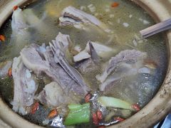 -花姐羊肉炉(吕厝店)