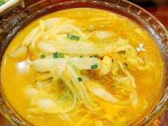 -必点蒸汽海鲜(止锚湾店)