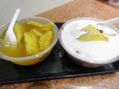 姜汁番薯-百花传统甜品店(原址店)