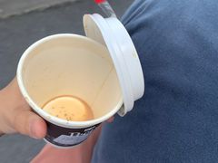 -Peet's Coffee皮爷咖啡(德基店)