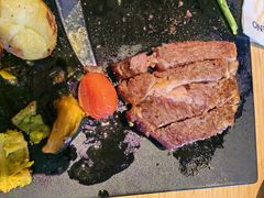 -玛尚诺Pizza&Bar(长泰广场店)