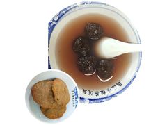 -粗茶淡饭(东关街店)