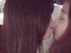 -南京眼步行桥