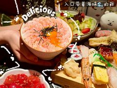 -千代武日本料理(哈西店)
