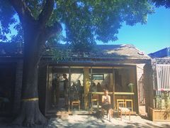 门面-VOYAGE COFFEE(北锣鼓巷店)