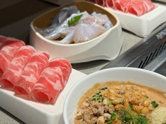 -海底捞火锅(宇飞大厦店)