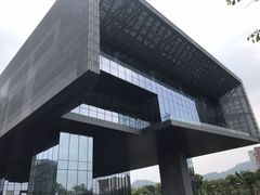 -广州市城市规划展览中心