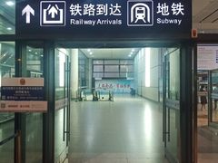 -南昌西站