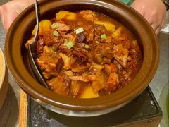 -潮界(虹桥新天地店)