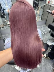 -奈川烫染Salon