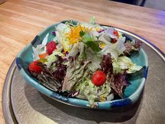 -一井烧肉·活鳗·寿司(望京SOHO店)