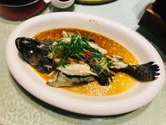 -铁道茶苑.色稷餐厅(莲花南路店)