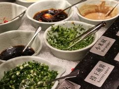 -捞王猪肚鸡火锅(财富中心店)