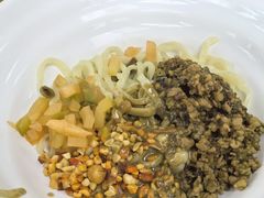 -海底捞火锅(劲松店)
