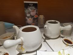 -尚一汤 广东炖汤(金桥国际店)