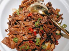 -九毛九西北菜(大东海店)