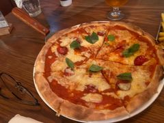 -京A Brewpub·精酿餐吧(幸福村店)