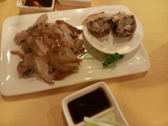 -北京全聚德(西客站店)