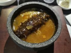 -上海滩餐厅(BFC外滩金融中心店)
