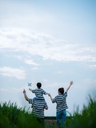 点击看大图 -苹果树儿童摄影工作室