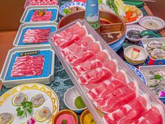 -阿古蒙·传统涮火锅自助(三台子万象汇店)
