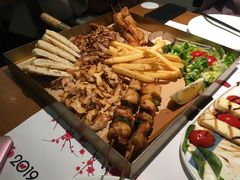 -HELLO MUSAE 拾光缪斯餐厅·纯正希腊风味(苏州中心店)
