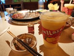 -小龙坎火锅(春熙太古里店)