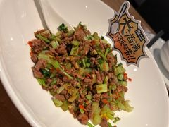 -太二酸菜鱼(石家庄万象城店)