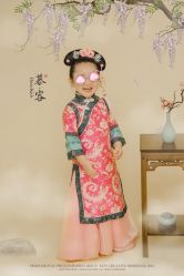 -倾城宝贝儿童摄影(浦东金谊店)