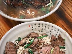 -无名氏面馆(邮电路店)