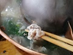 -东镇老火锅(长春路首店)