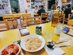 -屋里家延边朝鲜族冷面(南园店)
