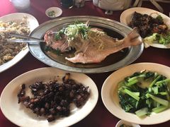 -德成饭店