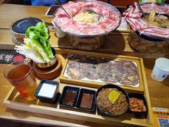 -老爷锅(新街口IFCX店)