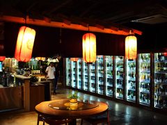 -日进一片海.生腌海鲜火锅.宵夜烧烤(三里屯总店)